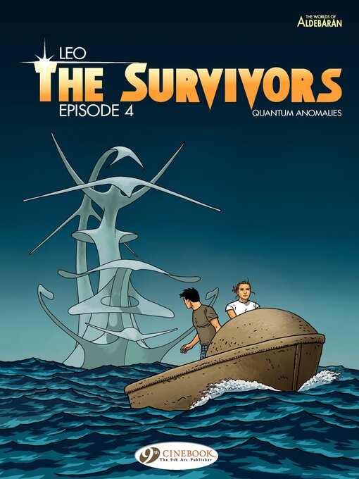 Title details for The Survivors, Volume 4 by Leo - Available